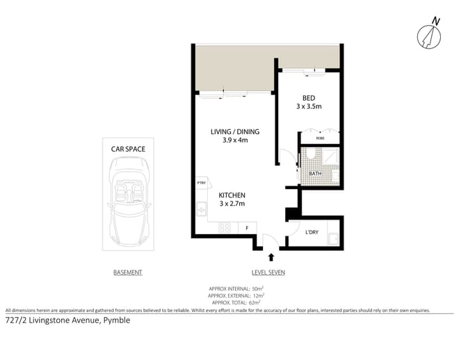 Property listing image