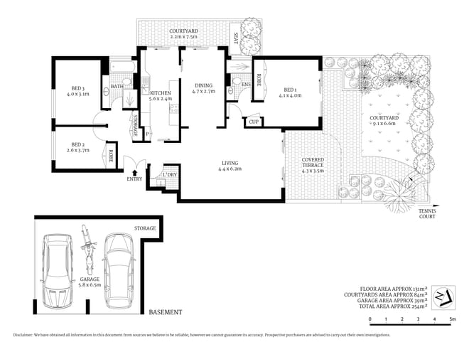 Property listing image