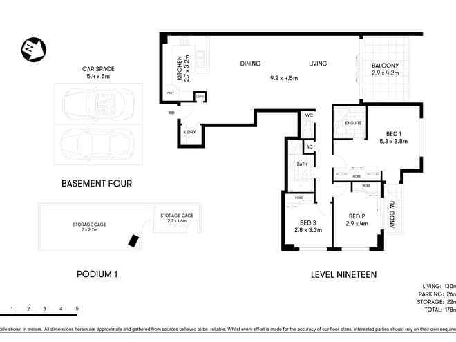Property listing image