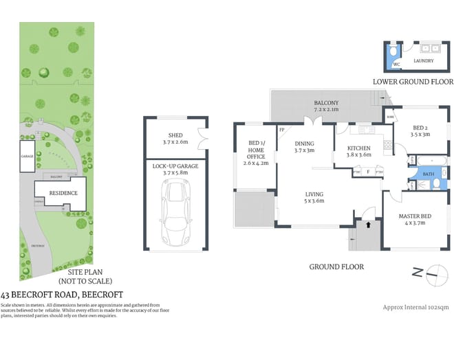 Property listing image