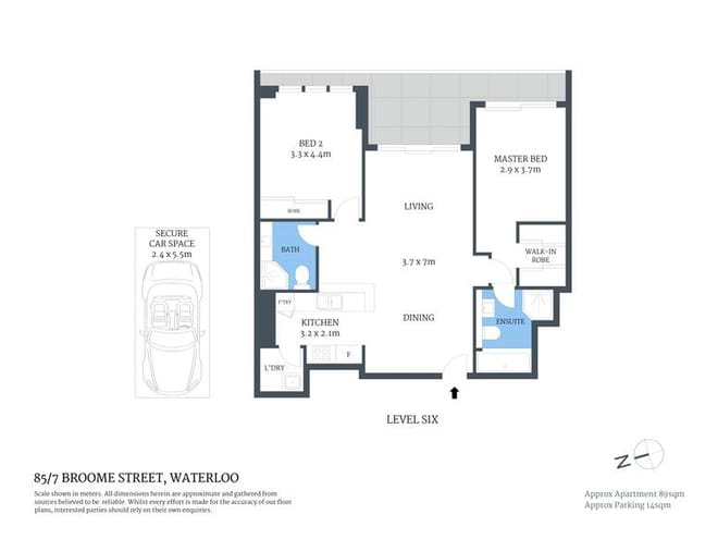 Property listing image