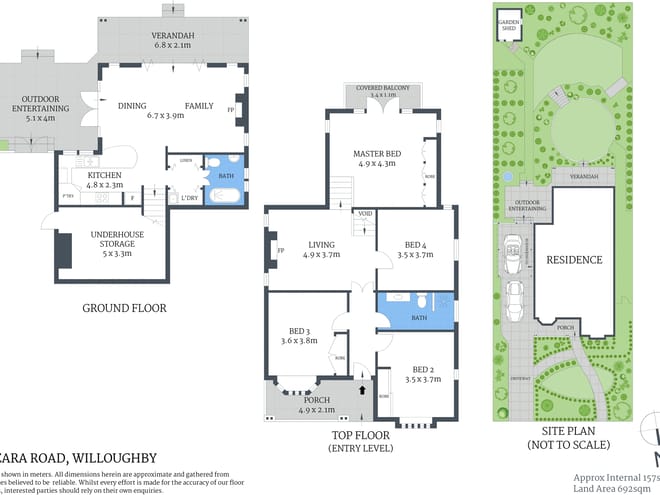Property listing image