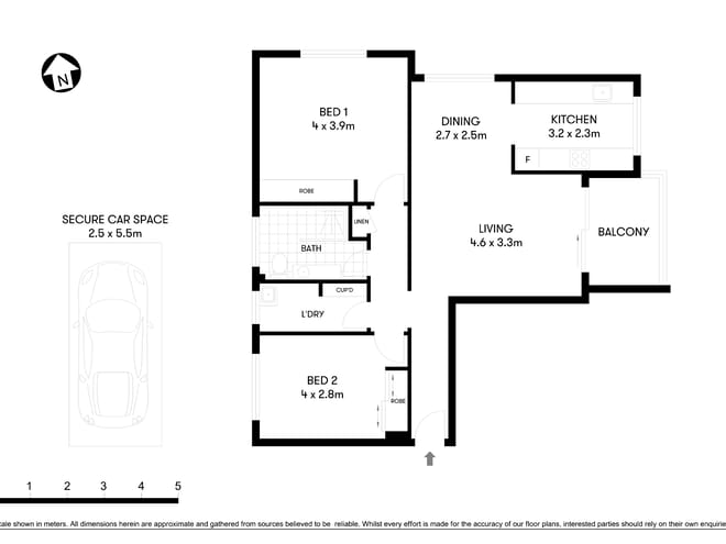 Property listing image
