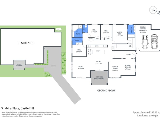 Property listing image