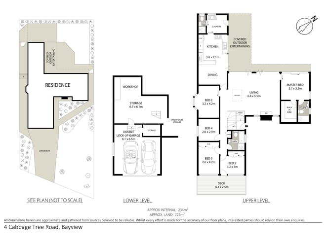 Property listing image
