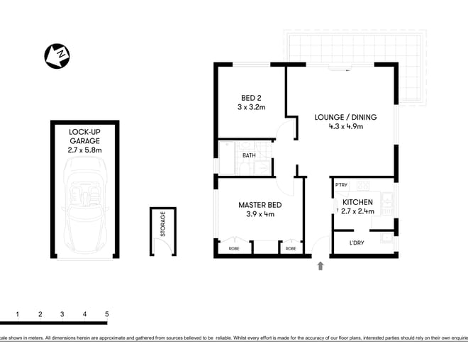 Property listing image