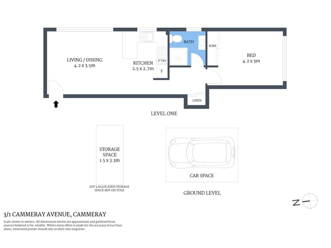 Property listing image