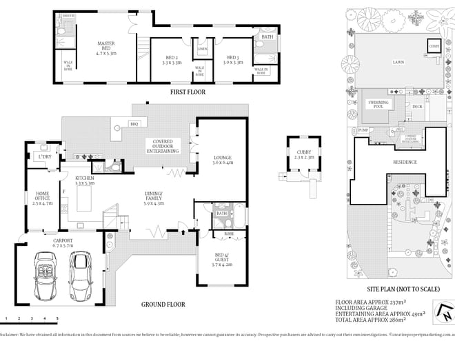 Property listing image