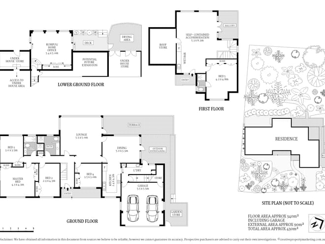 Property listing image