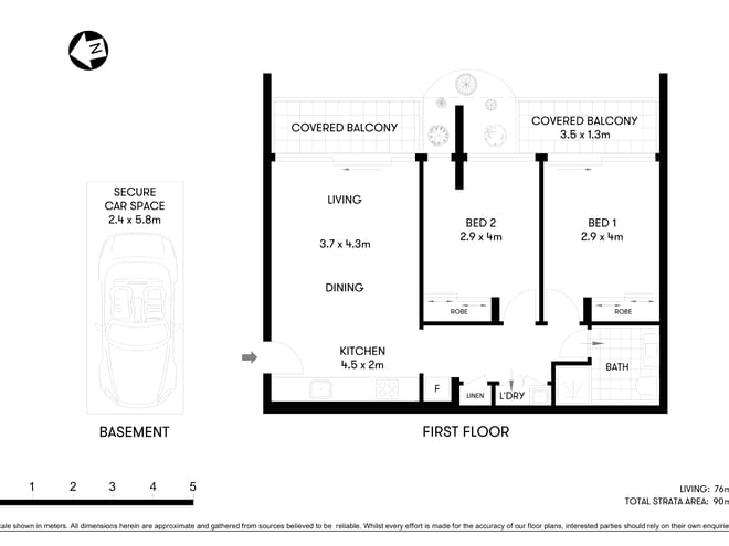 Property listing image