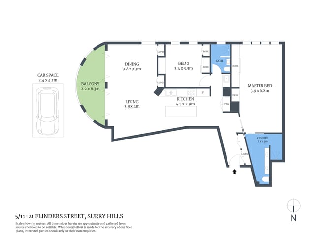Property listing image