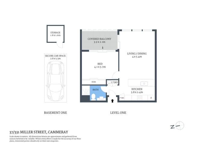 Property listing image