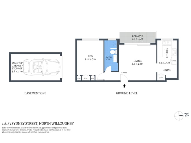 Property listing image