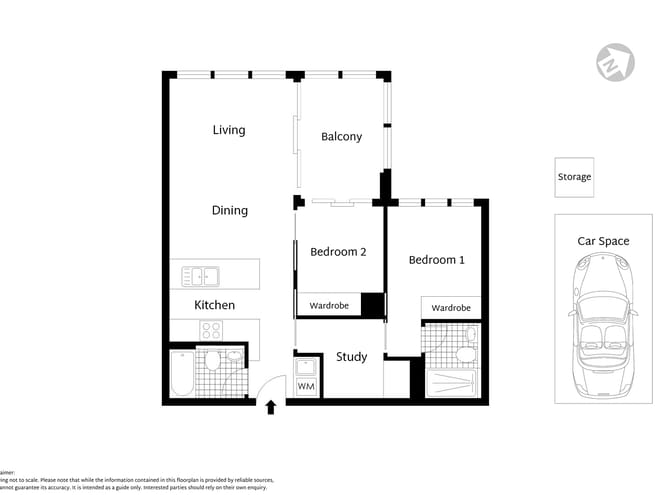 Property listing image