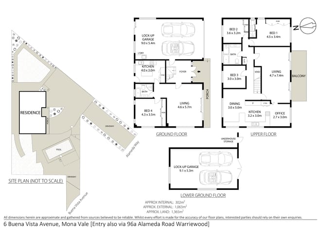 Property listing image
