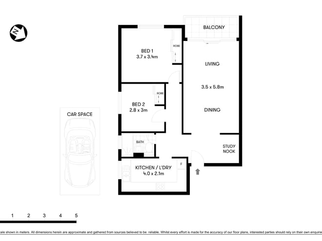 Property listing image