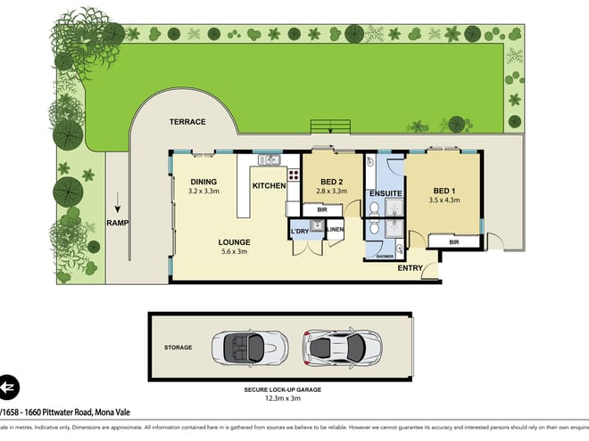 Property listing image