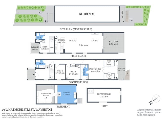 Property listing image