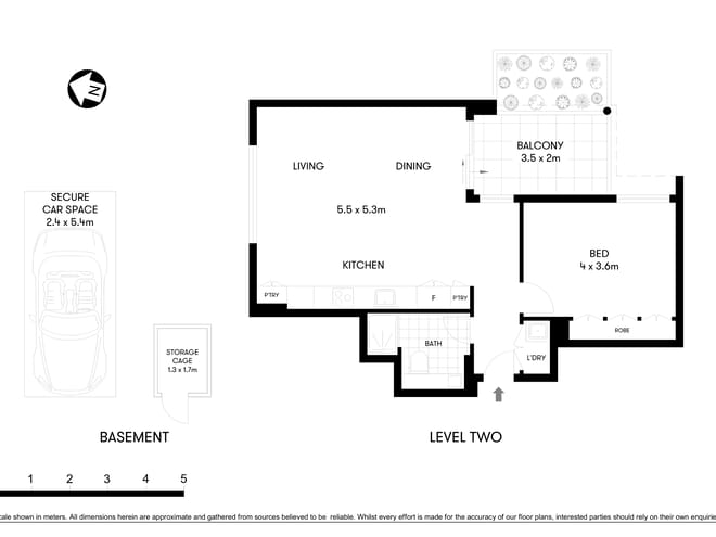 Property listing image