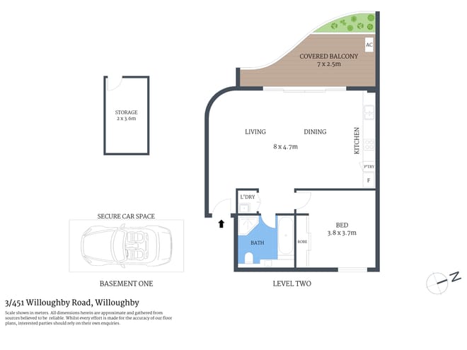 Property listing image