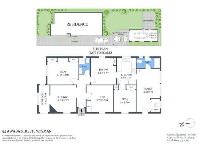 Property listing image