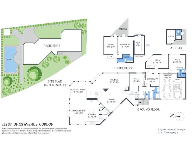 Property listing image