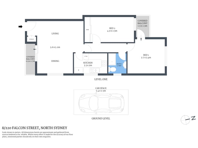 Property listing image