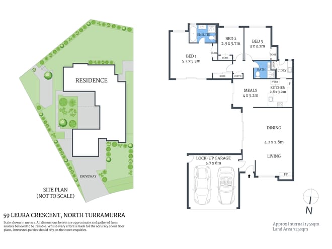 Property listing image
