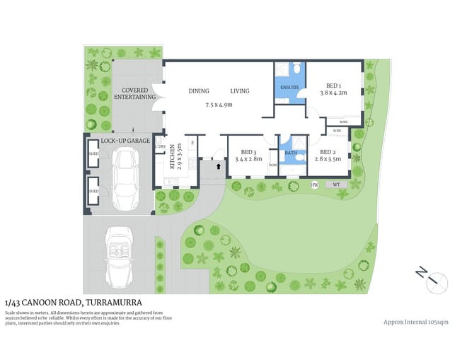 Property listing image