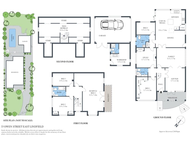 Property listing image