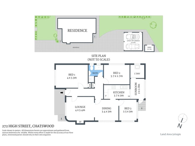 Property listing image