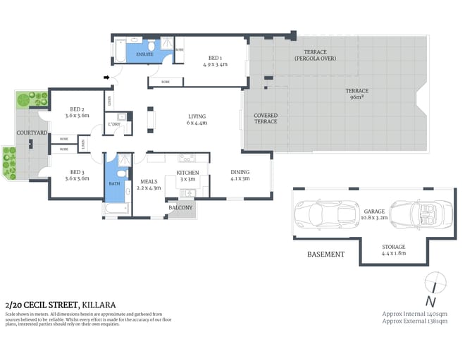 Property listing image