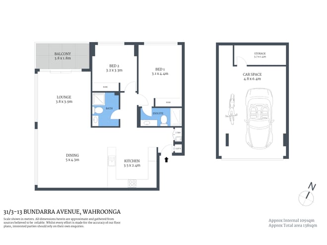 Property listing image