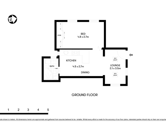 Property listing image