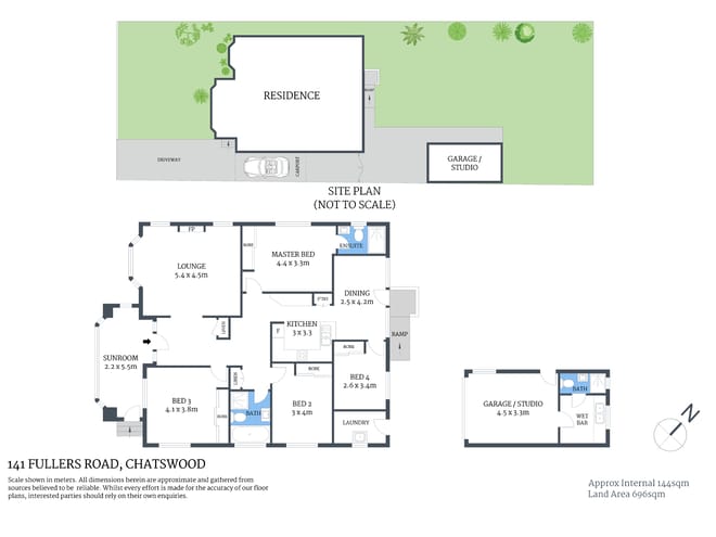 Property listing image