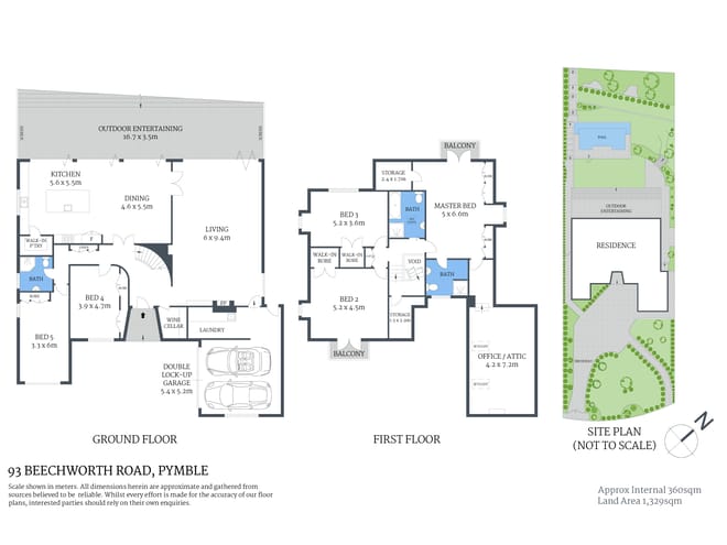 Property listing image