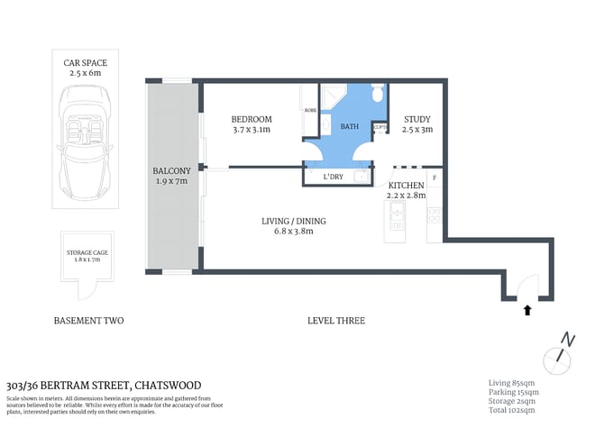 Property listing image