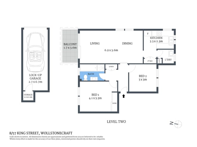 Property listing image
