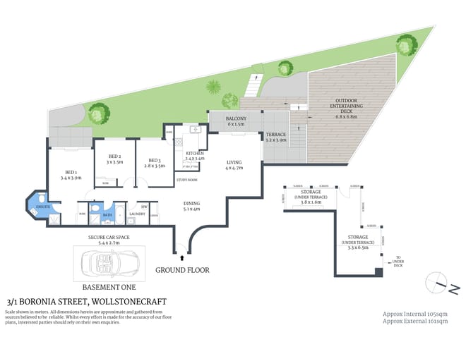 Property listing image