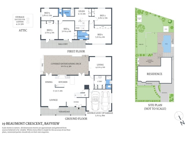 Property listing image