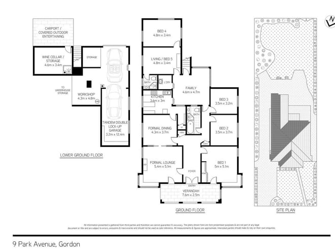 Property listing image