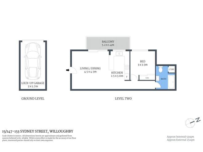 Property listing image