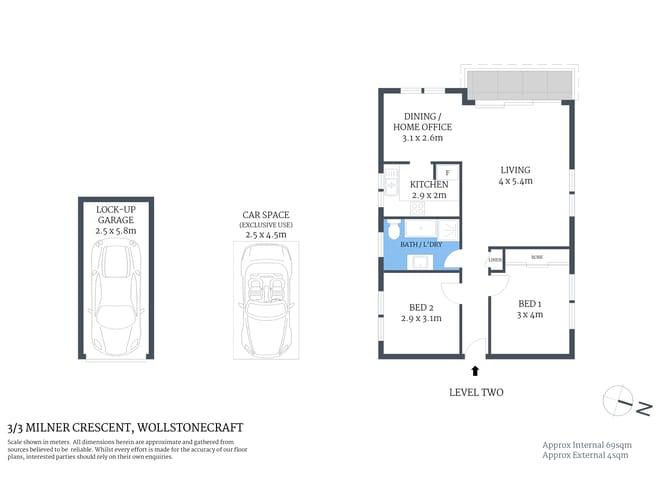 Property listing image