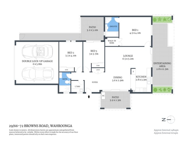 Property listing image