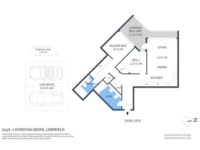 Property listing image