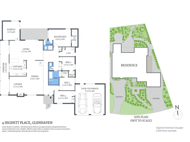 Property listing image