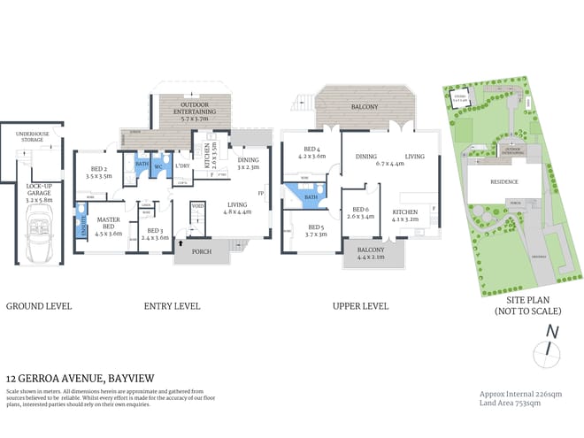 Property listing image
