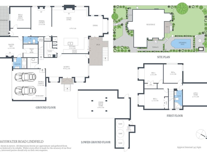 Property listing image