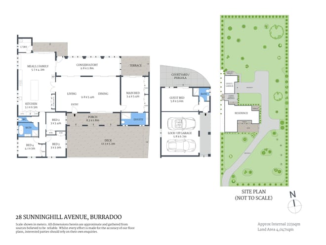 Property listing image
