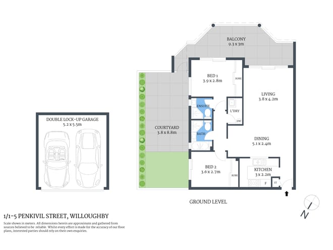 Property listing image